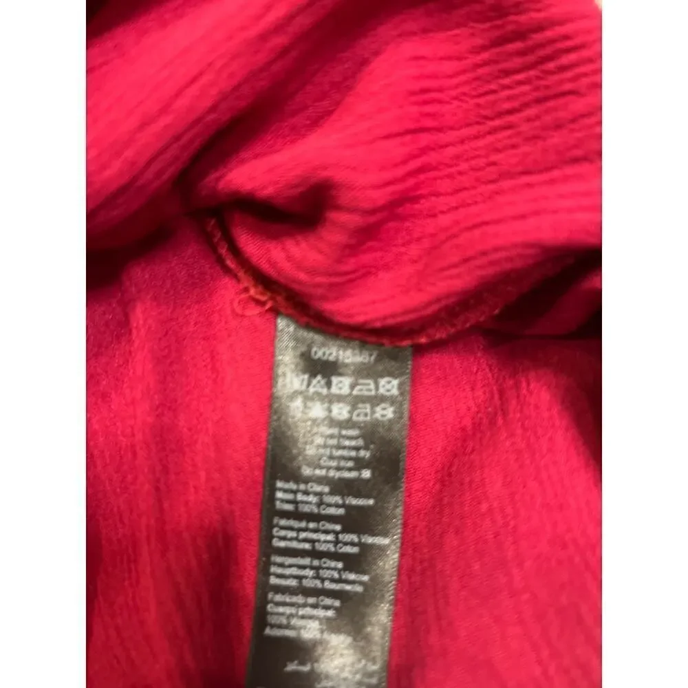 NWT City Chic Catalina Island crochet top 18 - Picture 4 of 11